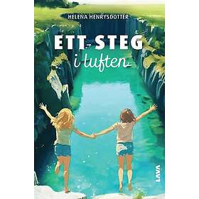 Ett steg i luften