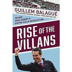 Rise of the Villans