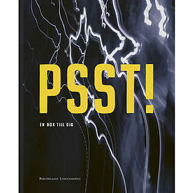 Psst! : en bok till dig
