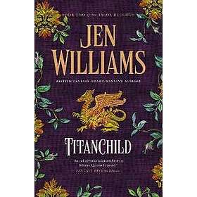 The Talon Duology Titanchild