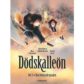 Den förhäxade graalen