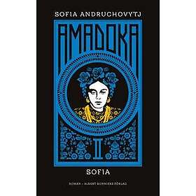 Amadoka II, Sofia