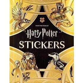 Harry Potter Stickers
