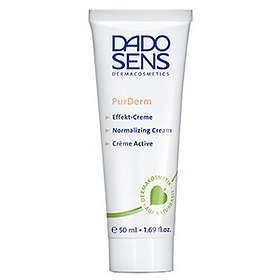 Dadosens Purderm Exfoliating Cream 50ml