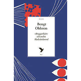 Bryggarhäst och andra bladvändare