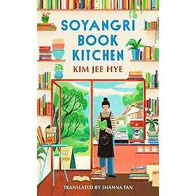 Soyangri Book Kitchen