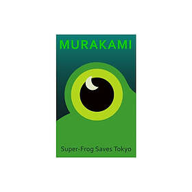 Super-Frog Saves Tokyo