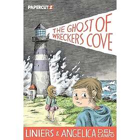 The Ghost of Wreckers Cove