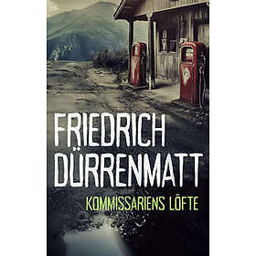 Kommissariens löfte