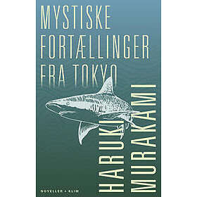 Mystiske fortællinger fra Tokyo