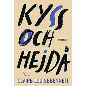 Kyss och hejdå