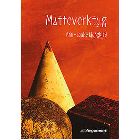 Matteverktyg spiralbunden (10-pack)