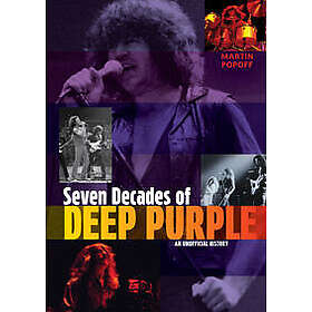 Seven Decades of Deep Purple