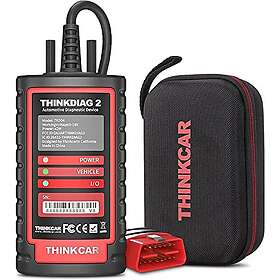 Thinkcar ThinkDiag 2 Bluetooth OBD2 Diagnostic Scanner
