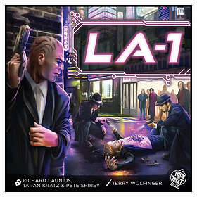 LA-1