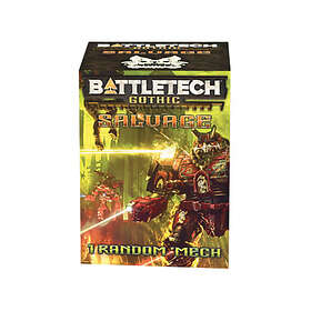 BattleTech: Gothic Salvage Box (Exp.)