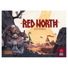 Red North