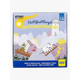 Mumin Hattifnattberget