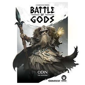 Battle of Gods: Odin The Allfather (Exp.)