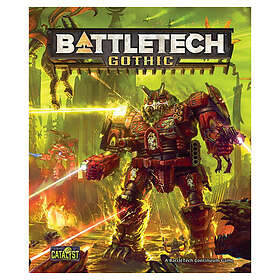 BattleTech: Gothic