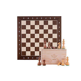 Chess Set Cassia 40 mm