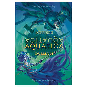 Aquatica: Duellum