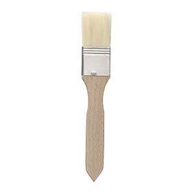 Hendi Bakpensel 21cm Trä 2-pack