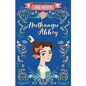 Sweet Cherry Publishing Northanger Abbey (häftad, eng)