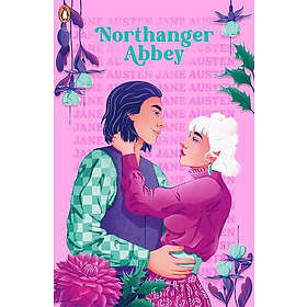 Penguin Random House Children's UK Northanger Abbey (häftad, eng)