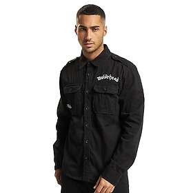 Brandit Motorhead Vintage Shirt (Men's)