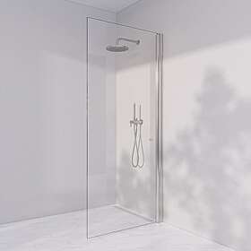 Invitrea Prime PH2 Duschvägg PH2-H91003