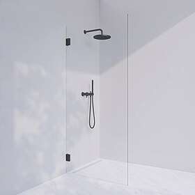 Invitrea Flair GH2 Duschvägg GH2-H97004