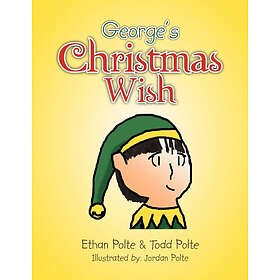 Xlibris George's Christmas Wish (häftad, eng)
