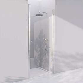 Invitrea Prime PN2 Duschdörr Med Glasrengöring PN2-H81216-P