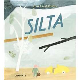 Alfabeta Silta (finska) (inbunden, fin)