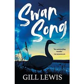 HarperCollins Publishers Swan Song (häftad, eng)
