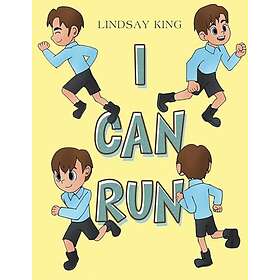 Austin Macauley Publishers I Can Run (häftad, eng)