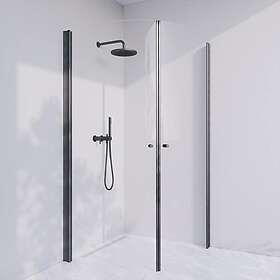 Invitrea Prime PH44 Duschhörn Med Glasrengöring PH44-997221-P