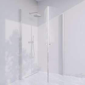 Invitrea Prime Duschhörn PH44 Med Glasrengöring PH44-993151-P