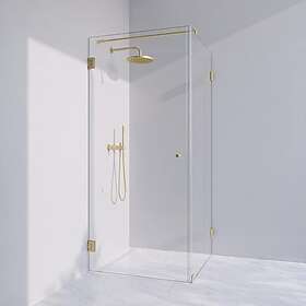 Invitrea Flair GH21 Duschhörn GH21-V898131