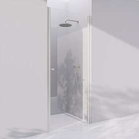 Invitrea Prime PN2 Duschdörr Med Glasrengöring PN2-H83156-P