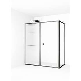 Macro Design Empire L Duschhörn Linjeglas DEL767578GLI