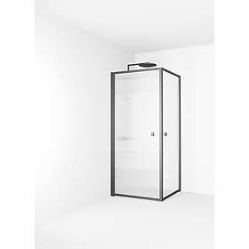 Macro Design Empire Duschhörn Linjeglas DEH9080GLI