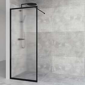 Macro Design Empire Dusjvegg Linjeglas DESK85SLI