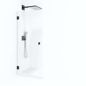 Macro Design Grace Nisch Duschvägg Måttanpassad DSLNMSSPCIC