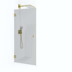 Macro Design Grace Nisch Duschvägg Måttanpassad DSLNDSPCTO