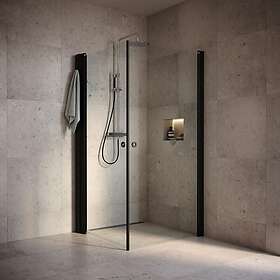 INR Linc Angel Duschhörn inkl Duschförvaring Pile 80001311