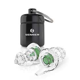 Senner KidsPro Plug Hearing Protection for Children