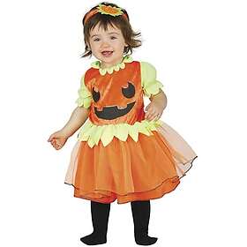 Fiestas Guirca Baby Smile Pumpkin Kostym