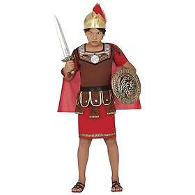 Fiestas Guirca Barn Romano Gaius Kostym